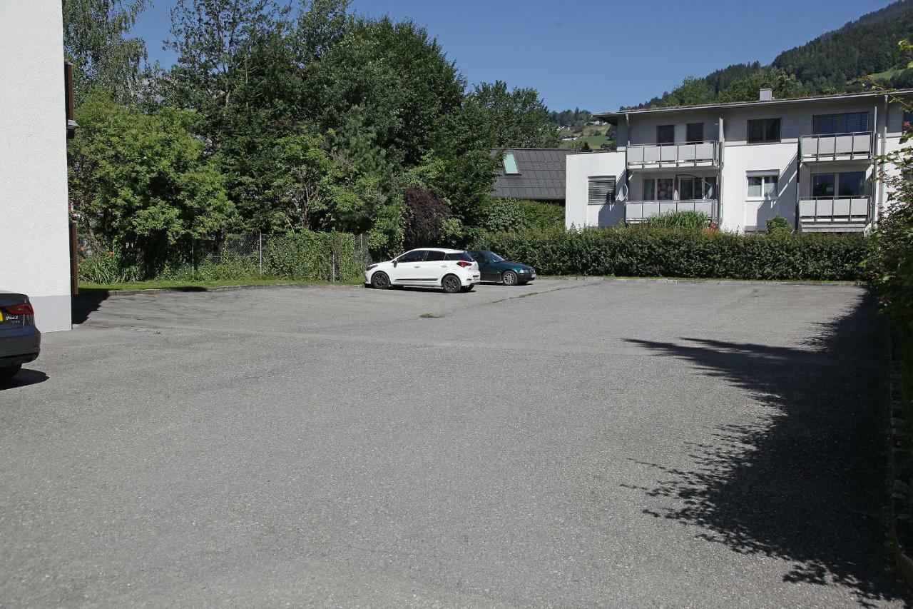Ferienwohnung Angelika Schruns Luaran gambar