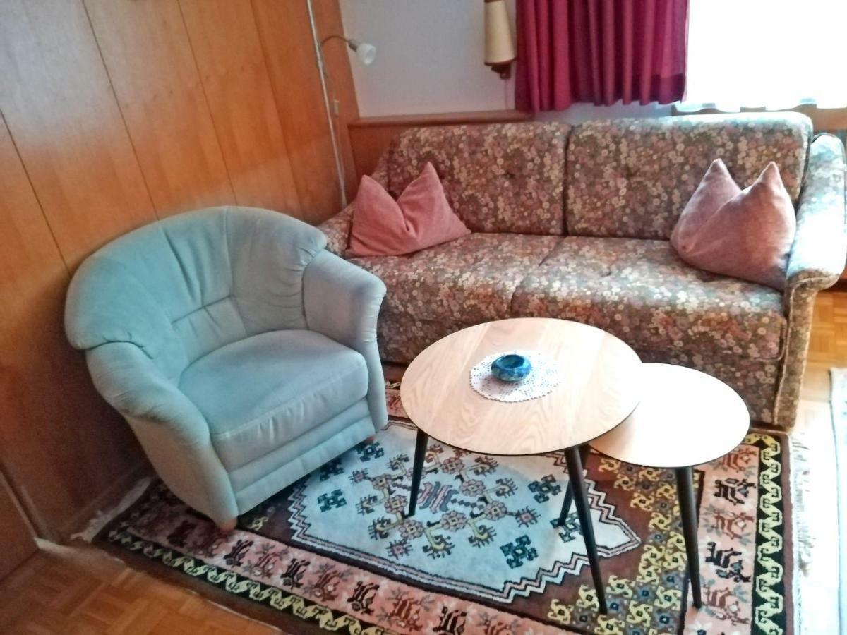 Ferienwohnung Angelika Schruns Luaran gambar
